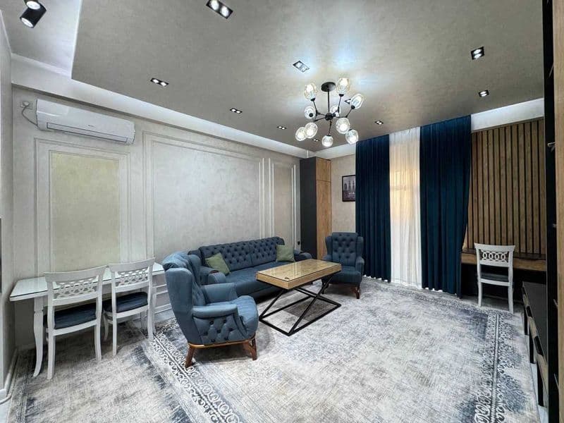 Сдается 2-комнатная квартира в Шайхантахурском районе<br />
 — фото 3