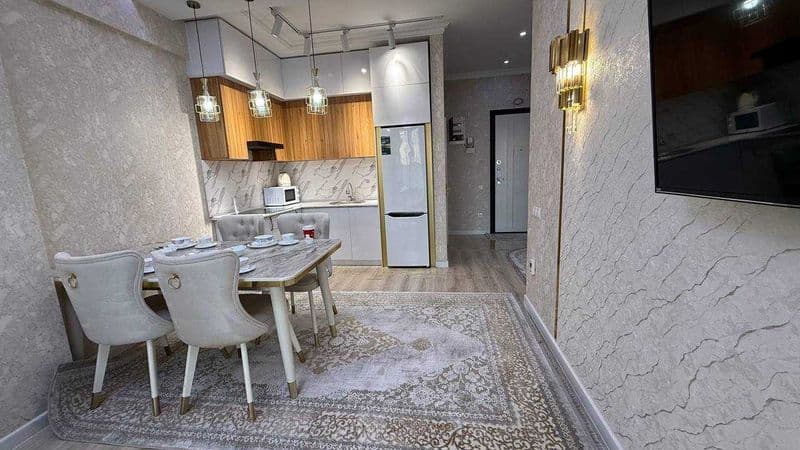 ABC1122<br />
<br />
Аренда новостройка <br />
<br />
Район  — фото 5