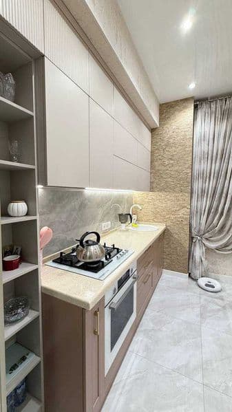 2-комнатная квартира с качественным ремонтом<br />
<br />
Сд — фото 3