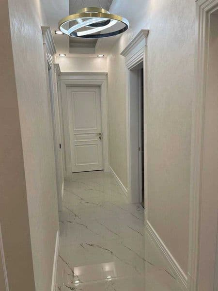 АРЕНДА КВАРТИРЫ:<br />
Район: Шайхонтохур<br />
Ташкент сити — фото 4