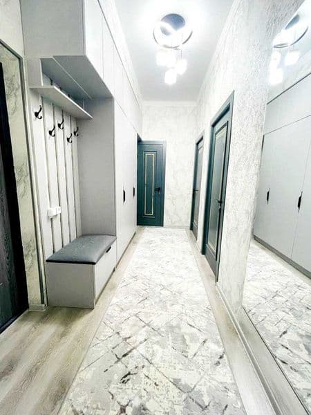 Toshkent shaxar Sergeli tumani Yangi Choshtepada 3 xonali uy — фото 5