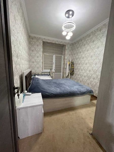 Аренда 3 комнатной квартиры с мебелью и техникой.<br />
Есть — фото 2