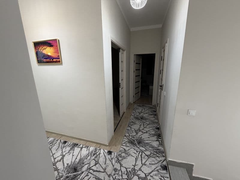 Алфраганус яшаш комплекси 1 этаж дублекс. Подвалда 3 хона те — фото 2