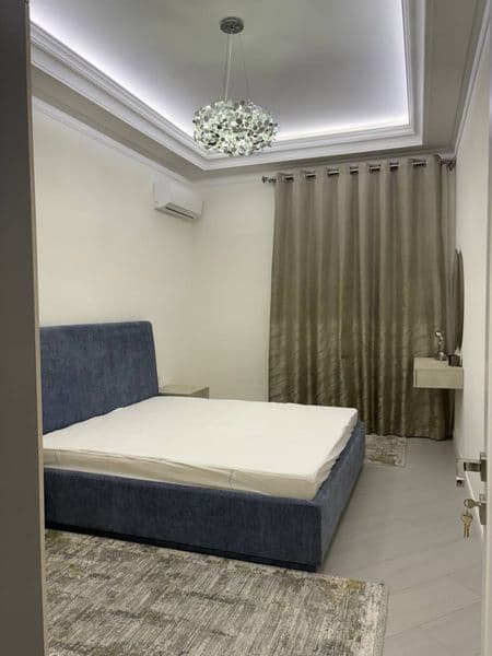 Квартира Аренда Яккасарай По Улице Шота Руставели возле Рест