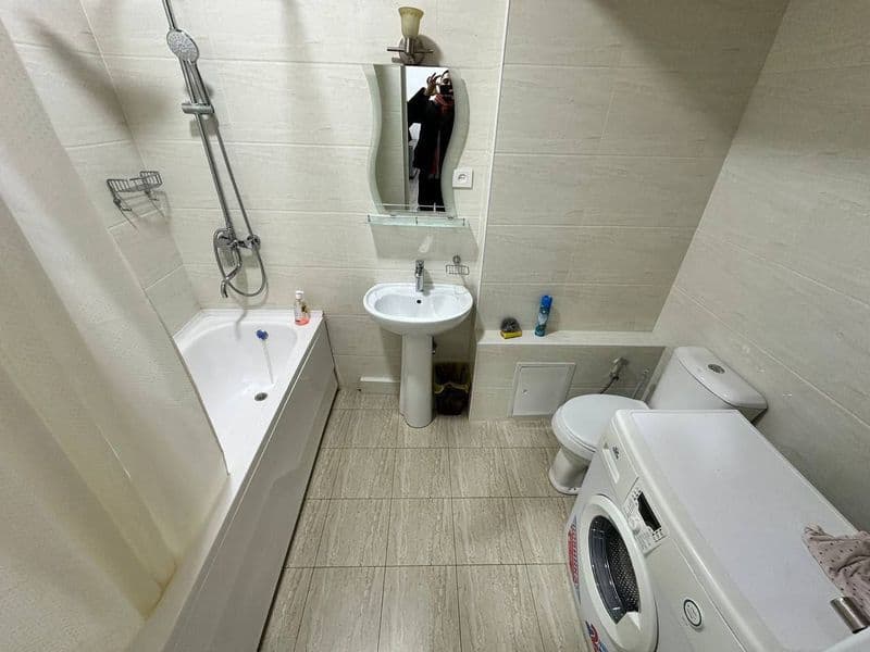 Срочно сдаётся в аренду квартира недалеко от метро максим го — фото 4