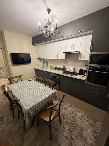 Янги чоштепа метрони биринчи бекатига якин 3/2/9/Этажали Дом — фото 3