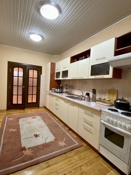 Яхши холатдаги уй тоза сақланган Миробод тумани Нукус кўчаси — фото 3