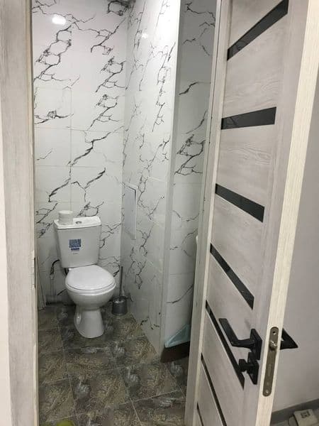 Юнусабад 10 квартал 2/3/10 улучшенной планировки 80 кв.м в Н — фото 5