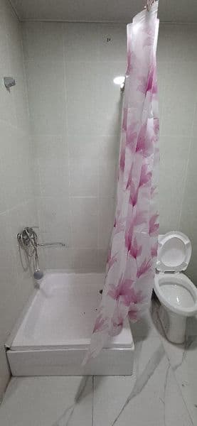 Сокин маконда 1 хонали уй оилага ижарага берилади, хоналарга — фото 5