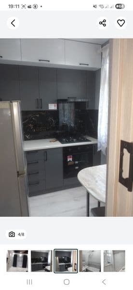 Аренда 1 комнатная квартира <br />
Метро Буюк Ипак Йули БИЙ  — фото 3