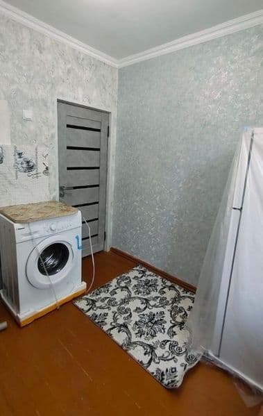 Квартира находится рядом с метро Дустлик, недалеко от рынка  — фото 4