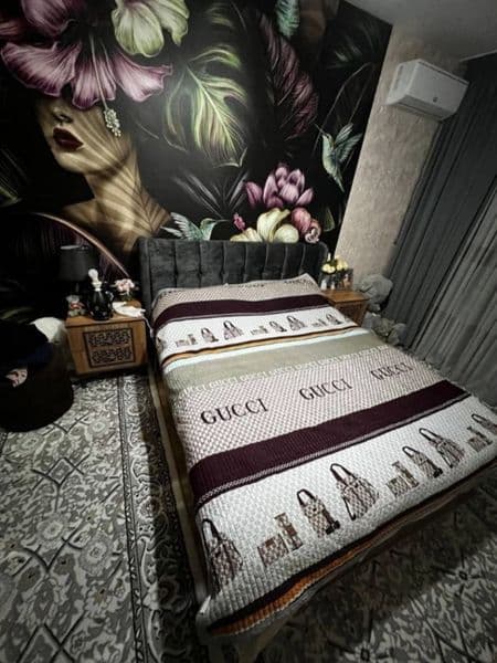 Сергили чоштепа метрони биринчи бекати аренда квартир оила о — фото 5