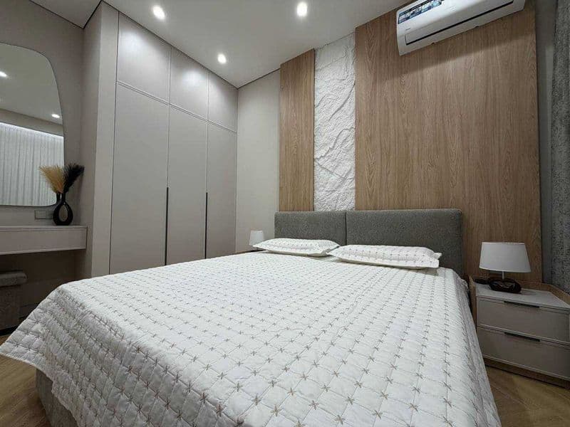 Стильная 1-комнатная квартира с комфортной обстановкой<br />