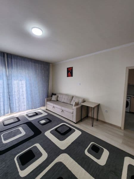 Квартира студия, чистая мебель <br />
 техника все есть, 26  — фото 2