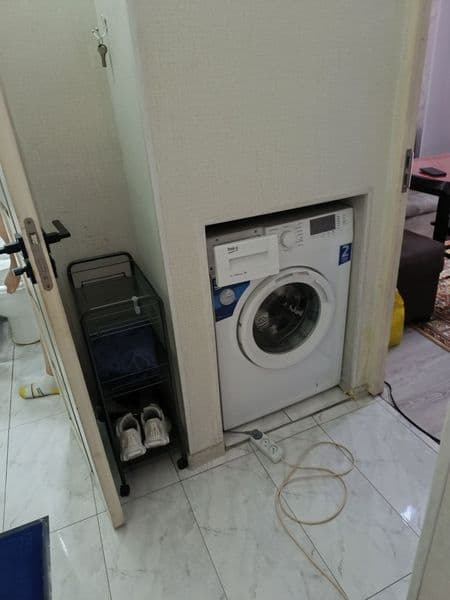 Сдается в Аренду!<br />
1/7/9 на Бабура.<br />
О-р Яккасарай — фото 5