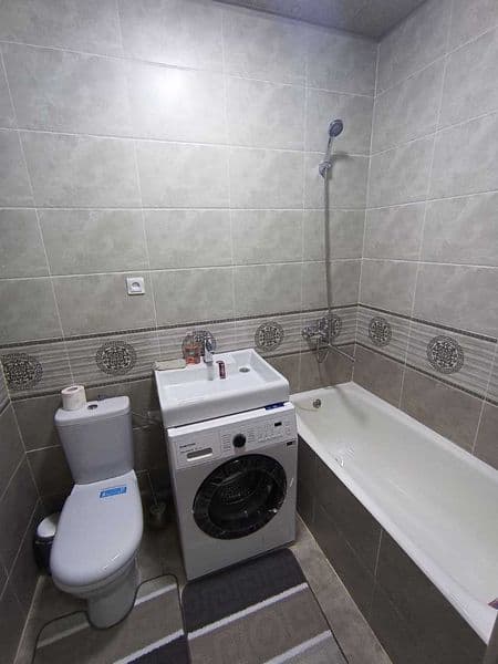 Арена догосрочная 1-комн квартира псих больница — фото 5