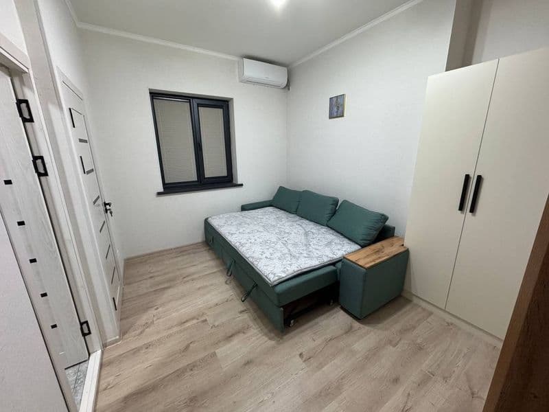 Мирзо Улугбек тумани Сайрам ку́часида арзон нархда квартира  — фото 2