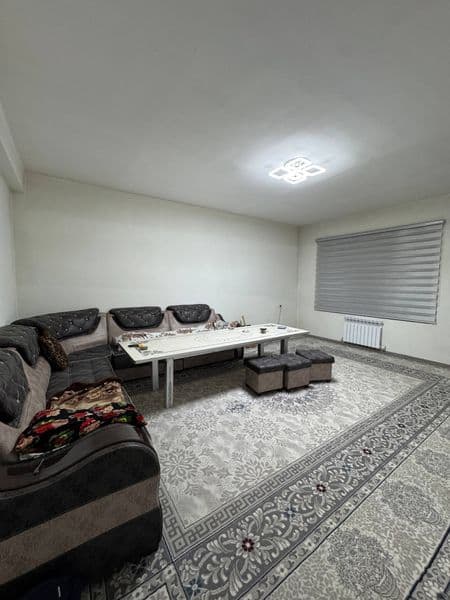 Подробности по телефону. Квартира с мебелью и техникой, есть — фото 3