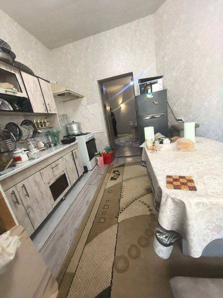 Yunsobod tumani Alfarganus Universiteti ruparasida 2xonali k — фото 2