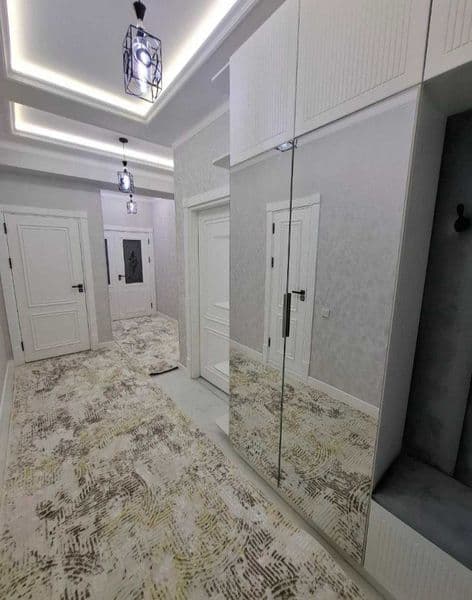 #Аренда<br />
Новостройка <br />
Район: Юнусобод<br />
 Орие — фото 4