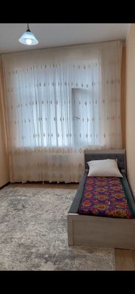 Янги Тошкент тумани Бордонкулдаги янги 9 каватли домда жойла — фото 4