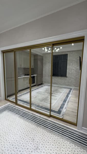 Beltepa bitonkani bo’yida kvartira<br />
5-etajda (lift bor  — фото 4