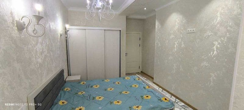 Сдается 2х комнатная квартира с евроремонтом. В 5-10 минутах — фото 4