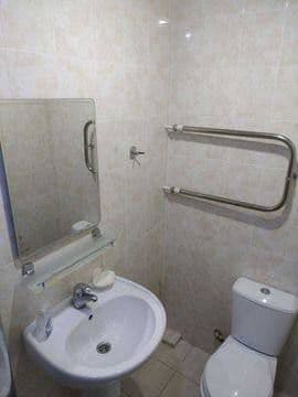 Район: #Мирабадский <br />
Улица: #Т.Шевченко, #Чимкентская  — фото 3