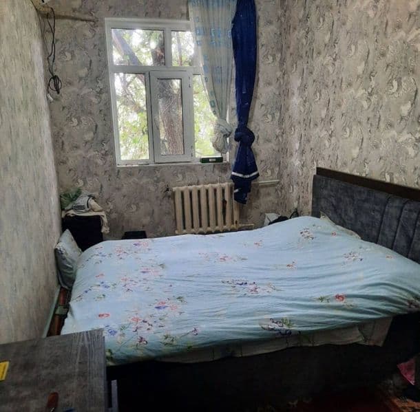 2та бола кере шериклига хамма шароит бор ичмидго чекмидго бо