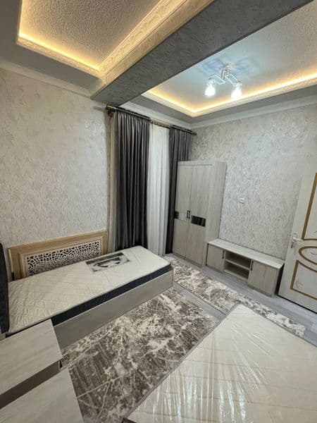 Сдаётся в аренду 3- комнатная квартира в Новостройке <br />
 — фото 4