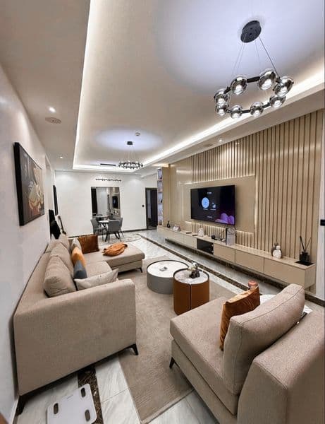 Сдаётся срочно 2 комнатная квартира на Метро Ойбек только дл — фото 4