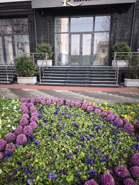 Самая интересная и отличная локация по расположению дома ном