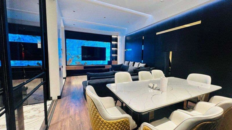 Шайхантахурский район <br />
Ташкент Сити <br />
Жк Boulevar — фото 2