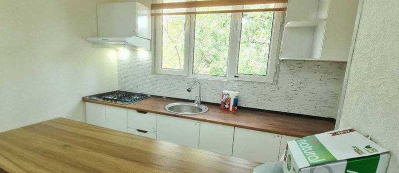 Сдается квартира.. на ул.Арнасай <br />
Ориентир -  бывш. Ам — фото 5