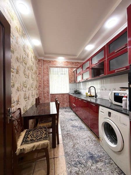 ID 2244<br />
<br />
Сдается упакованная квартира. Рядом ест — фото 4