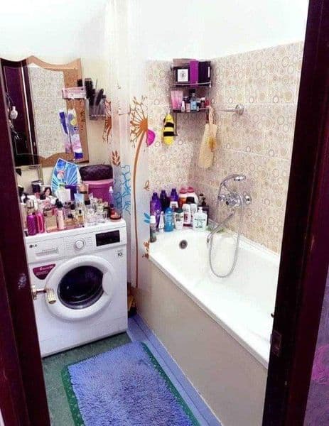 Паркентский Базарр 1²/5/9 Аренда Квартиры.<br />
Строго семь — фото 5