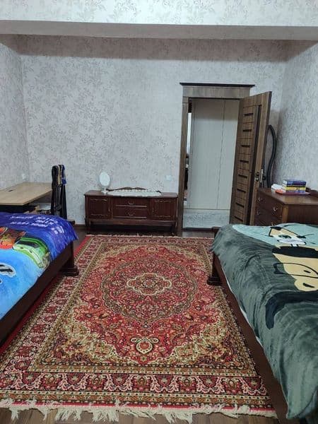 Аренда Сағбон Баурум 4 хона 5 этаж 600у,е евро ремонт хамма  — фото 3