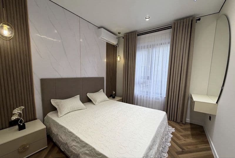 Сдаётся шикарная 2-комнатная квартира в Новостройка не кто н