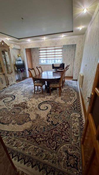 KVARTIRA ijaraga beriladi 3 xonaliy Chilonzor 20 kv A <br /> — фото 2