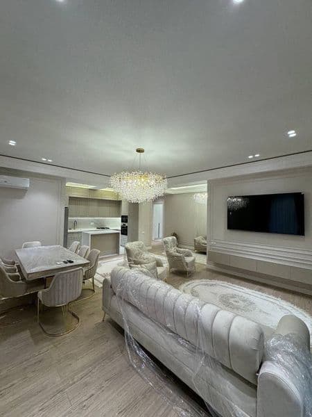 Яккасарайский район<br />
Мукумий Мост<br />
ЖК Парисиен<br 