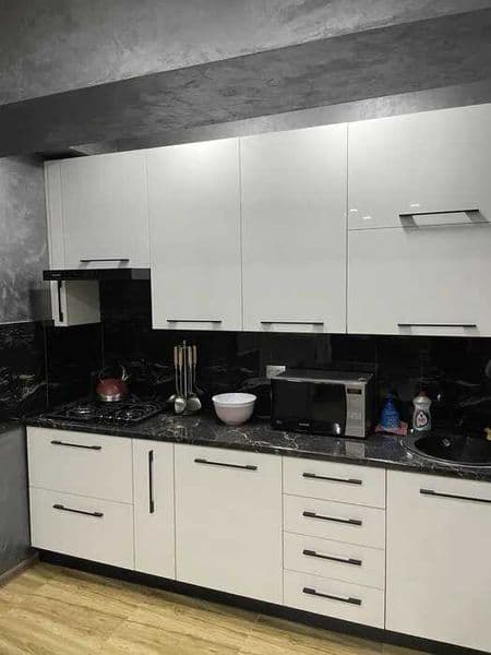 Сдаётся квартира на Ц1‼️<br />
Ориентир - Эко парк<br />
Гор — фото 3