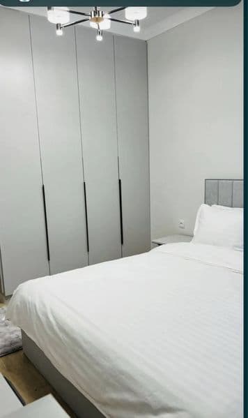 Сдается квартира <br />
<br />
ЖК Алмазар Сити <br />
Ор-р р — фото 3