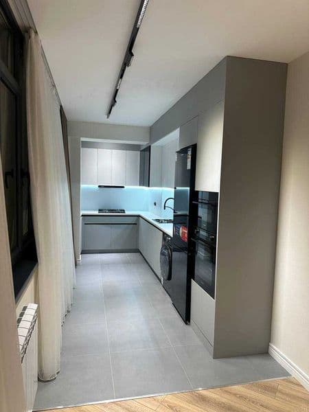 • ЖК: Gardens Residence, Tashkent City<br />
• Комнат: 4<br  — фото 5