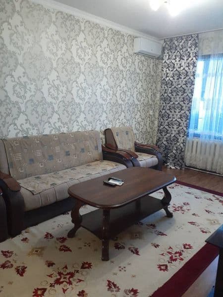 #аренда<br />
Юнусабад-13 квартал 2*3/4/4<br />
2х ком перед — фото 2