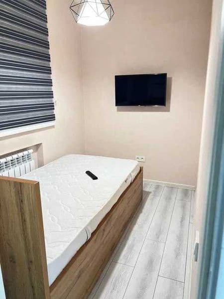 • Район: Юнусабад<br />
• Адрес: Ц-5<br />
• Ориентир: станц