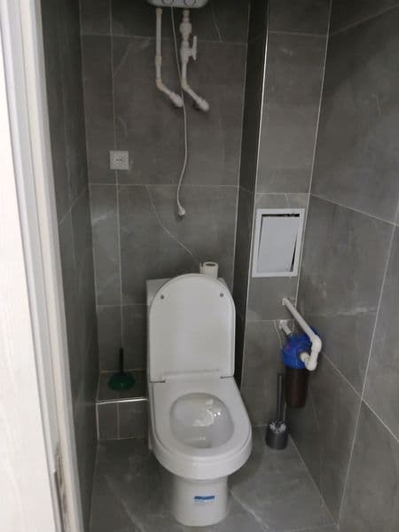 #Kvartira<br />
<br />
Kimlar uchun: Oilaga <br />
Manzil: Q — фото 5