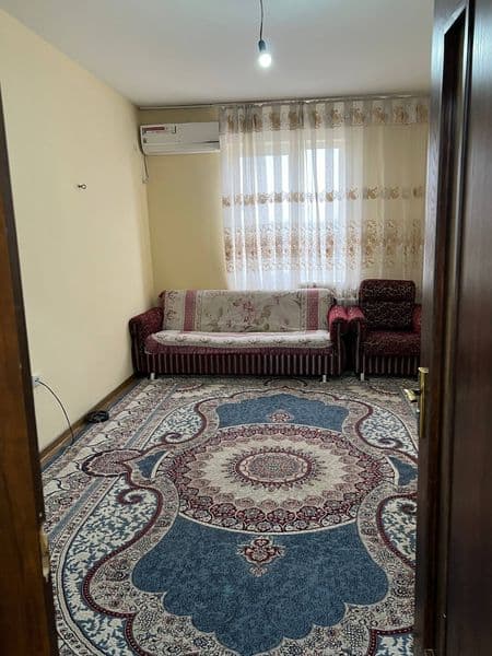 Район: Шайхантахур <br />
Кўча: Самарканд Дарвоза <br />
Мўл — фото 3