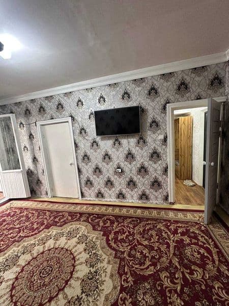 Uchtepa 22-kvartalda (Uchtepa Zaks oldida) 1 xona 2 xona qil — фото 3