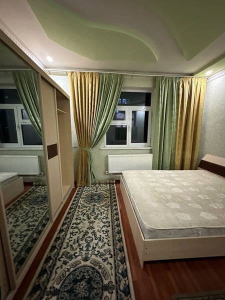 Аренда бел тепа 4.хонали оилага берилади расмдаги уй хамма ш — фото 2