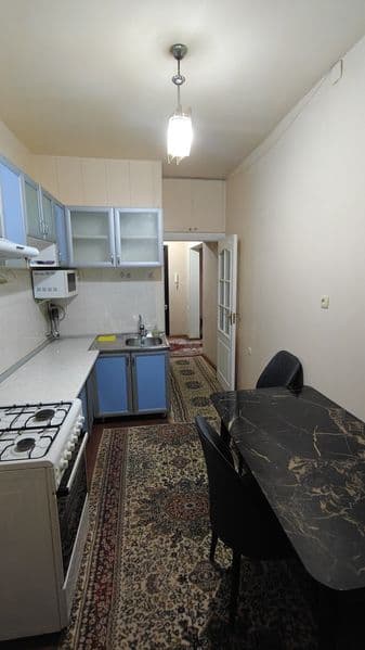 Сдам свою  3-х комнатную квартиру около ТРЦ Мегапланет Юнуса — фото 4